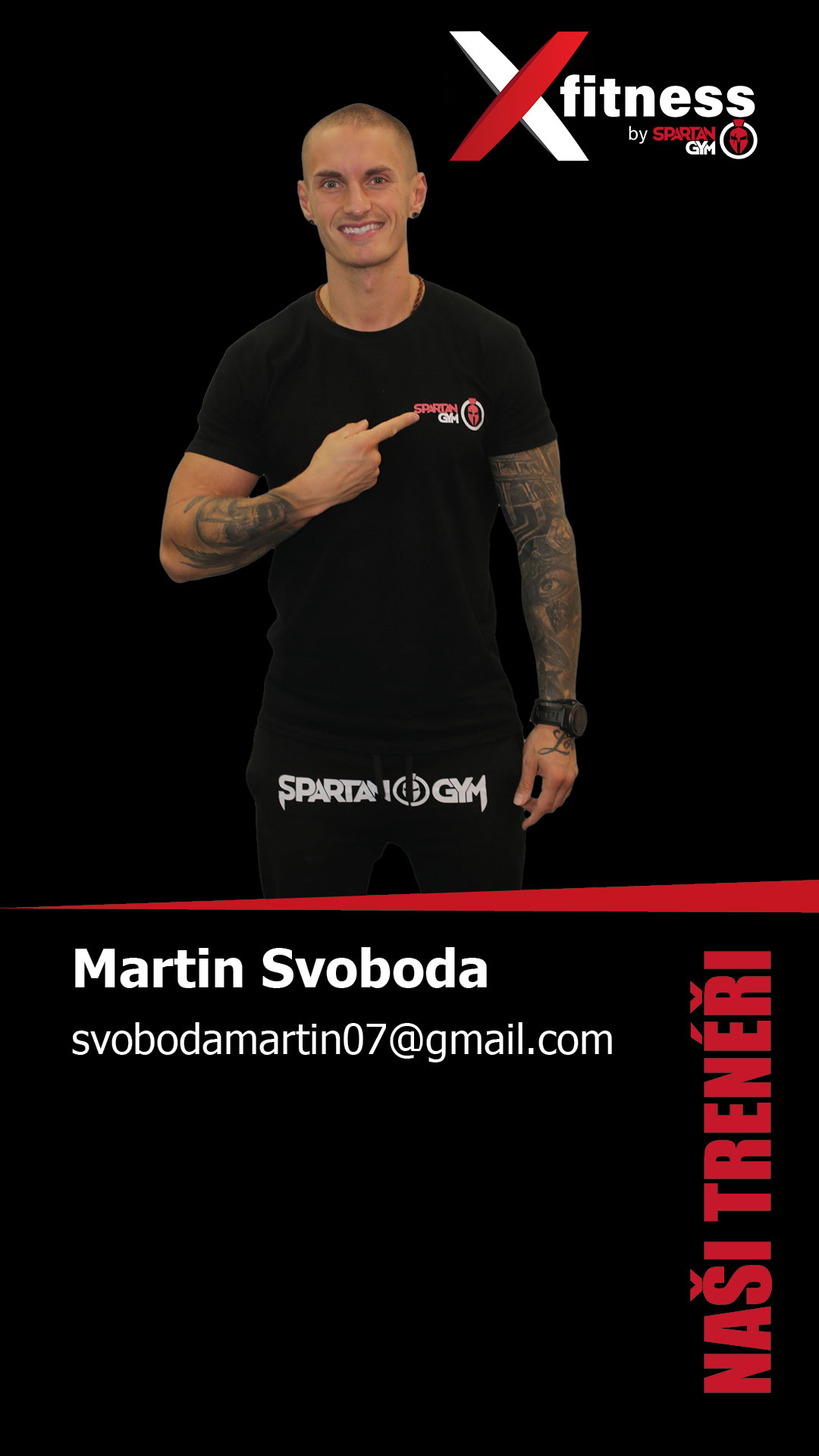 Martin Svoboda